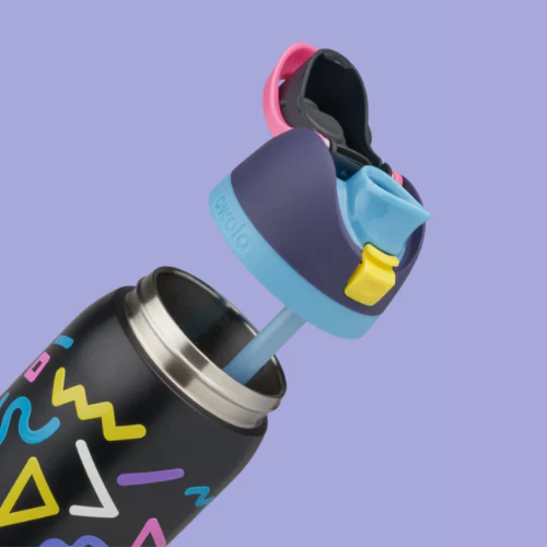 Owala Special Edition 24oz FreeSip Twist - Can't Touch This