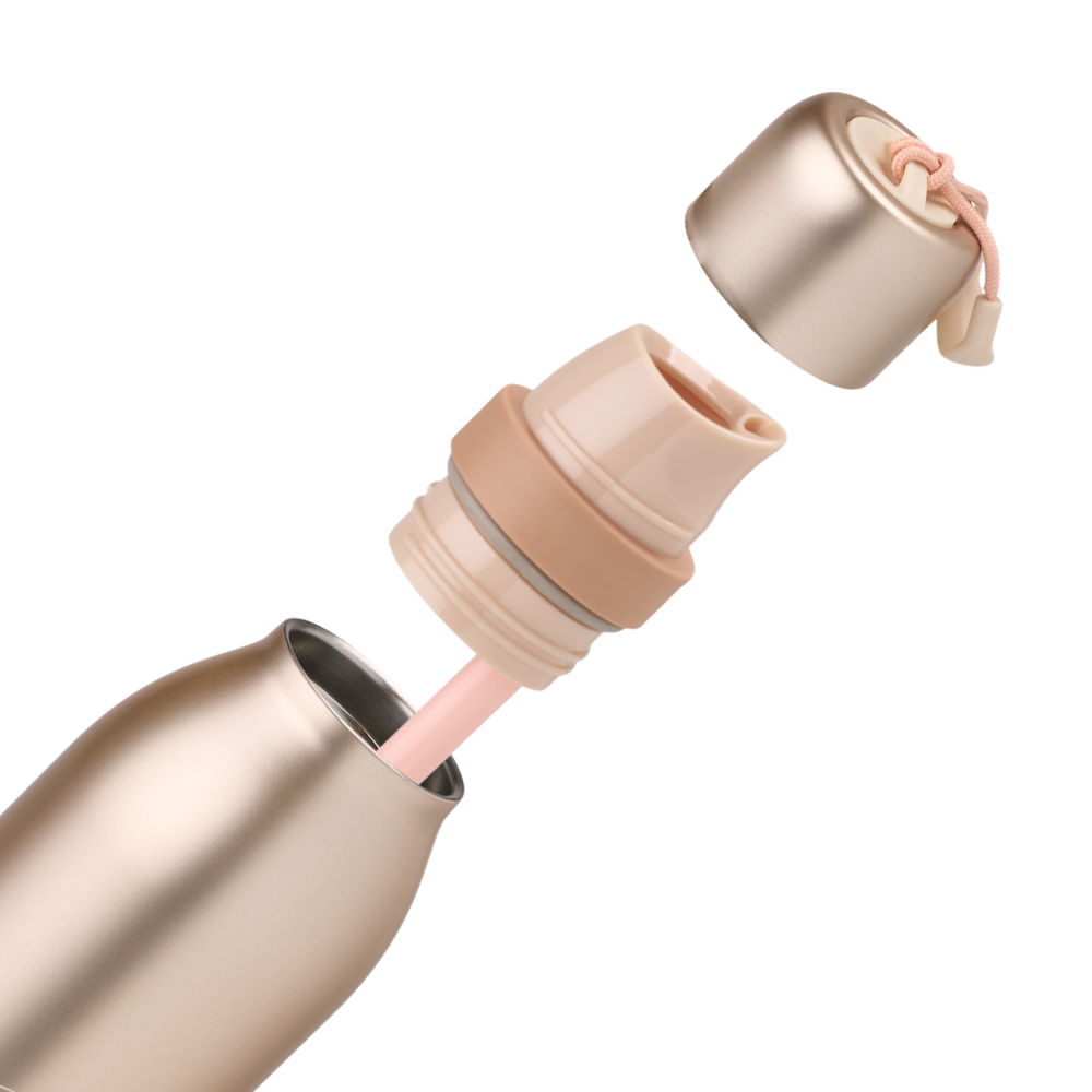 Owala 24oz FreeSip® Twist Birthday Bash