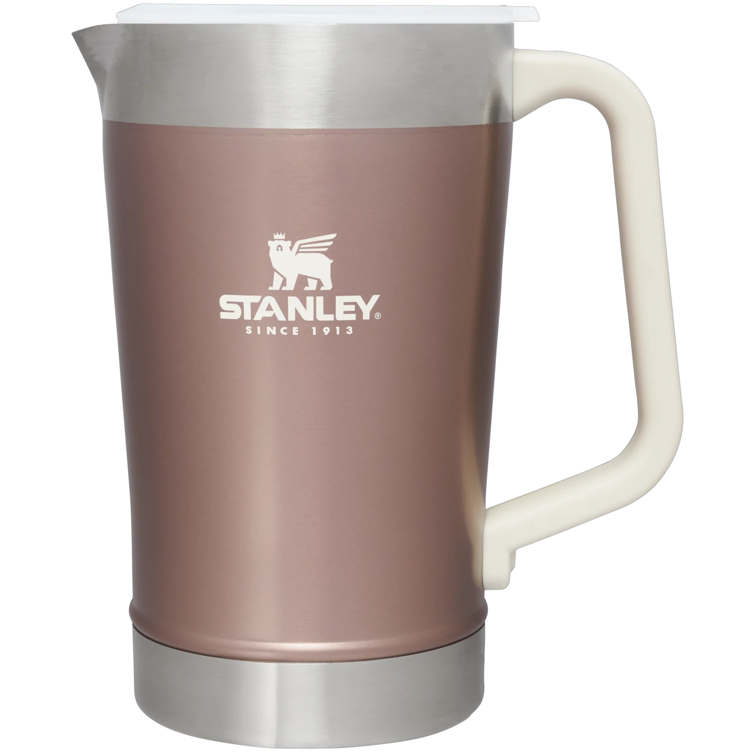Classic Stay Chill Beer Pitcher | 64 OZ