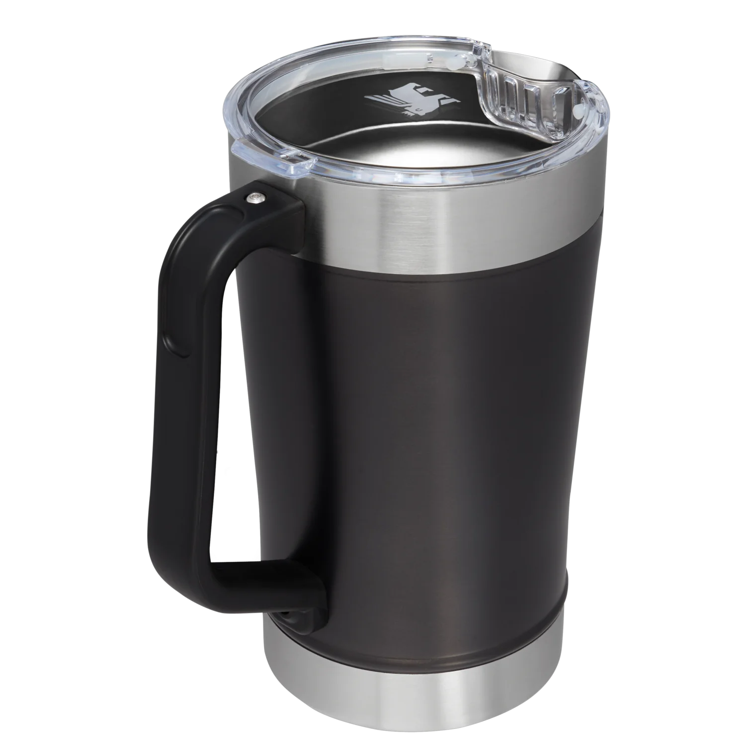 Classic Stay Chill Beer Pitcher | 64 OZ