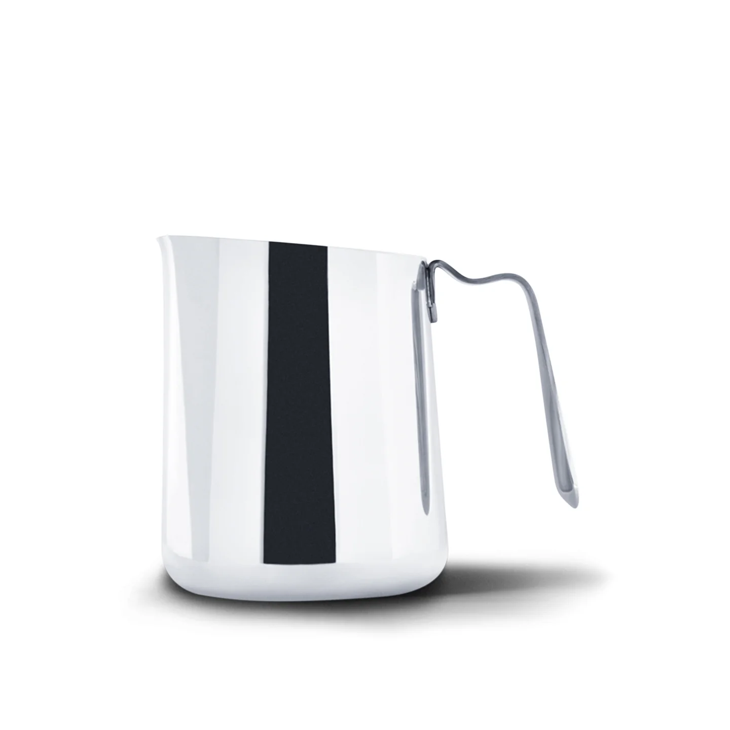 Fellow Eddy Milk Steaming Pitcher / Polished Steel