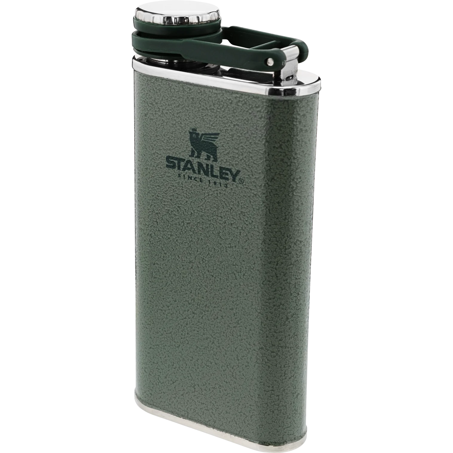 Classic Easy Fill Wide Mouth Flask | 8 OZ