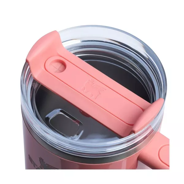 Stanley 40oz Stainless Steel H2.0 FlowState Quencher Tumbler