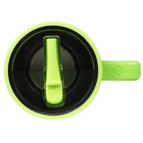 Hydrojug Traveler 40oz - Honeydew Checkers