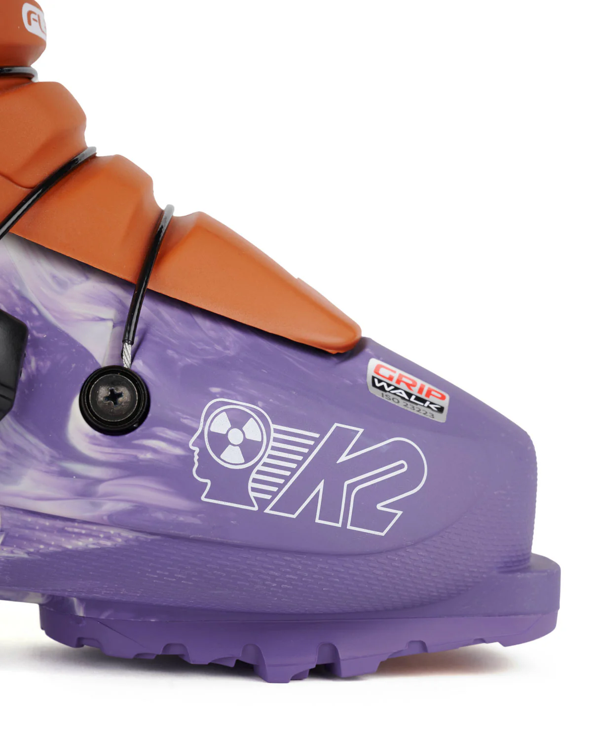 Brain Dead x K2 Nuclear Fission Revolve Team - Multi