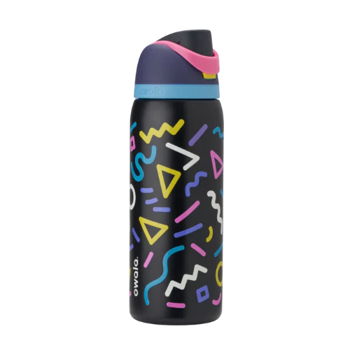 Owala Special Edition 24oz FreeSip Twist - Can't Touch This