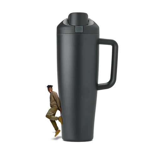 Owala FreeSip Tumbler | 40 Oz