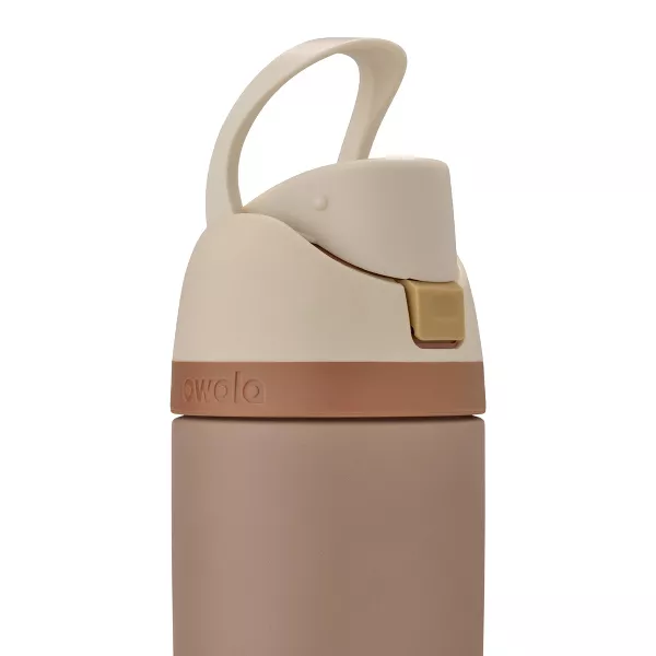 Owala Special Edition 16oz Stainless Steel Insulated FreeSip Water Bottle - Hearth & Hand™ with Magnolia