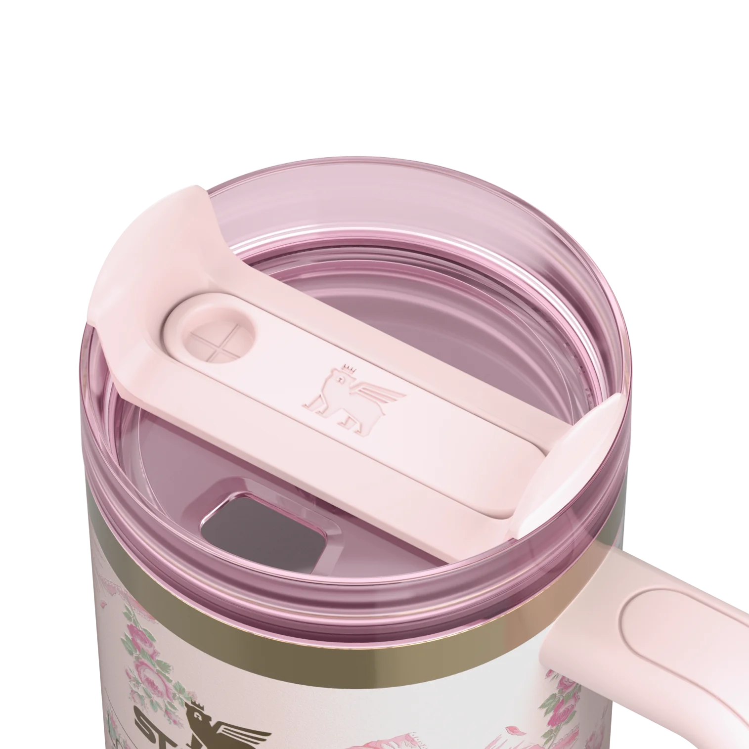 The Stanley X LoveShackFancy Holiday Quencher | 20 OZ