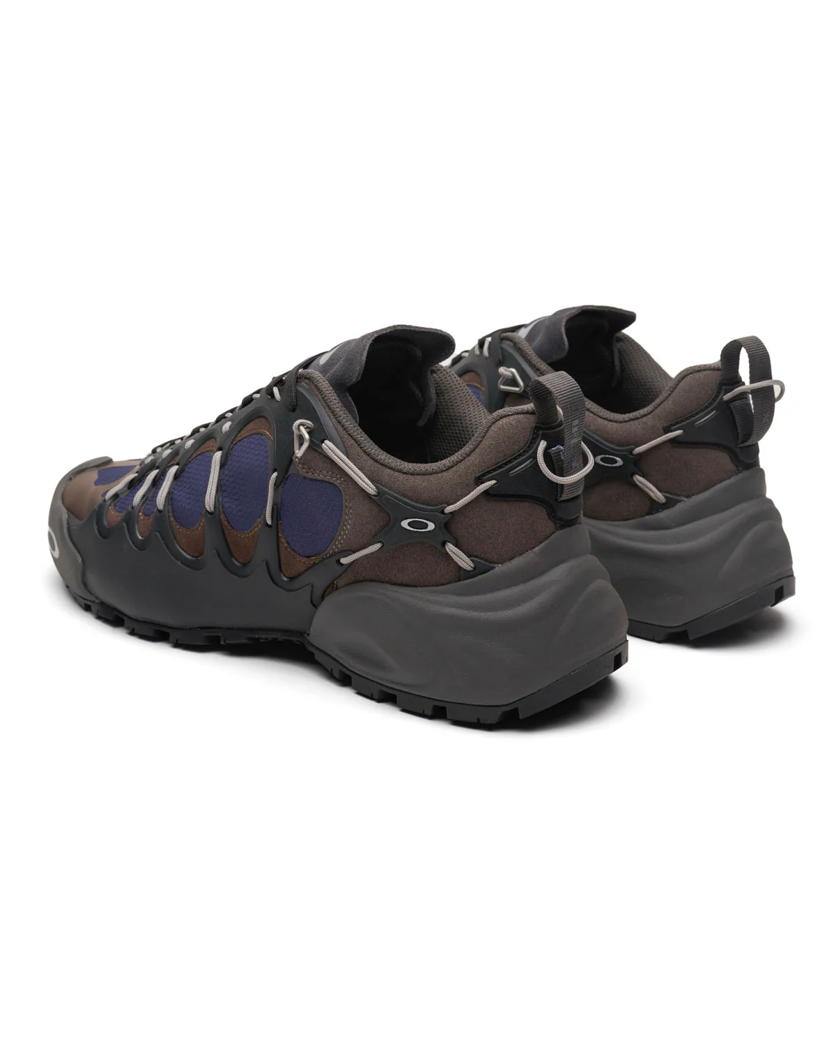 Brain Dead x Oakley Factory Team Ibex - Eclipse