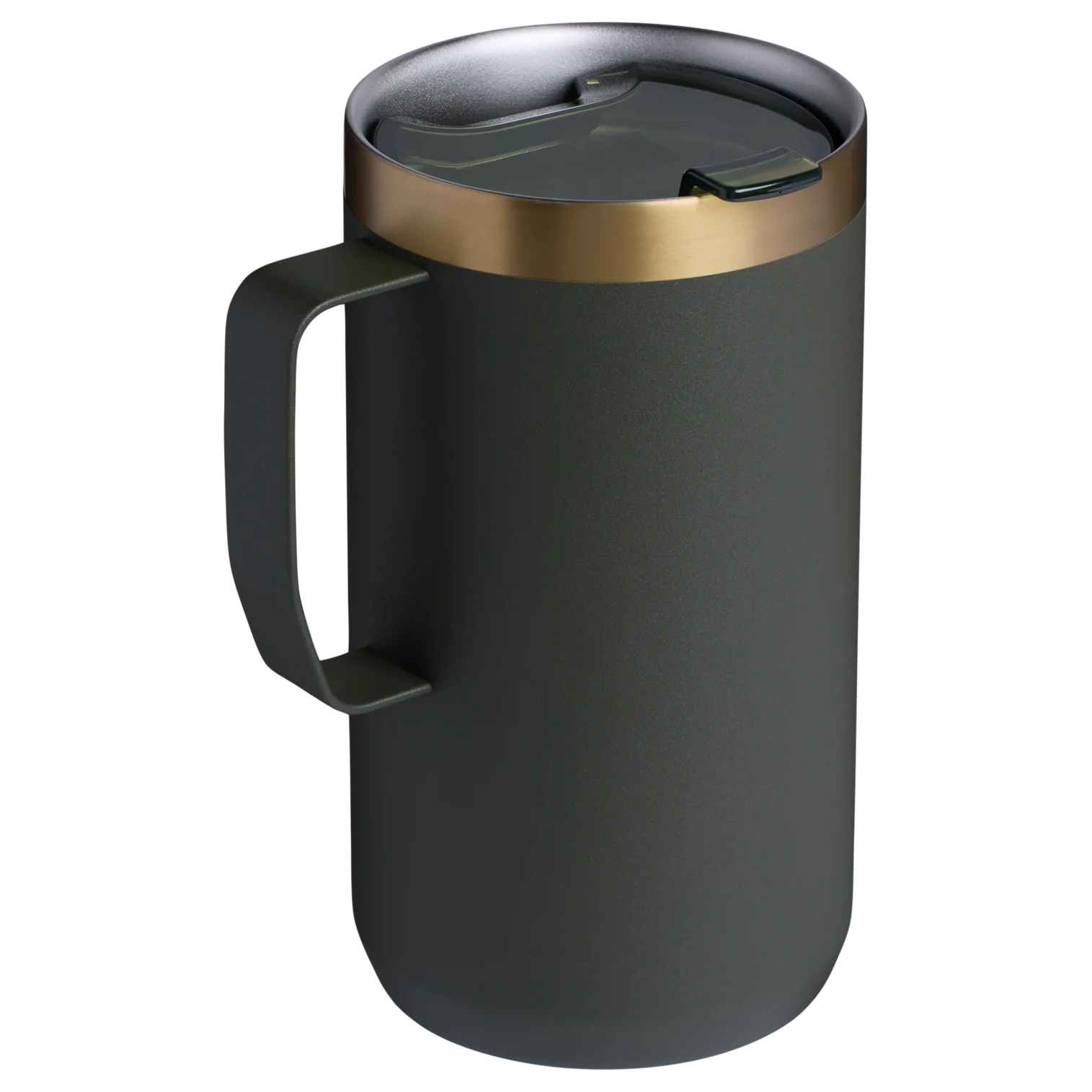 The Fall Refresh Stay Hot Camp Mug | 24 OZ