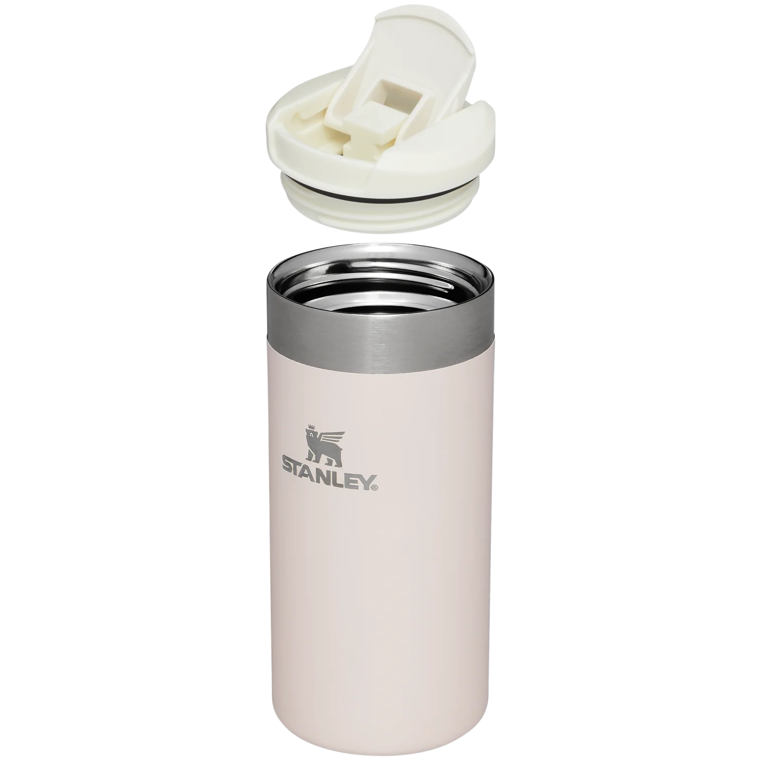 The AeroLight™ Transit Bottle | 12 OZ