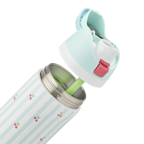 Owala Birthday Bash – Pillow Fight