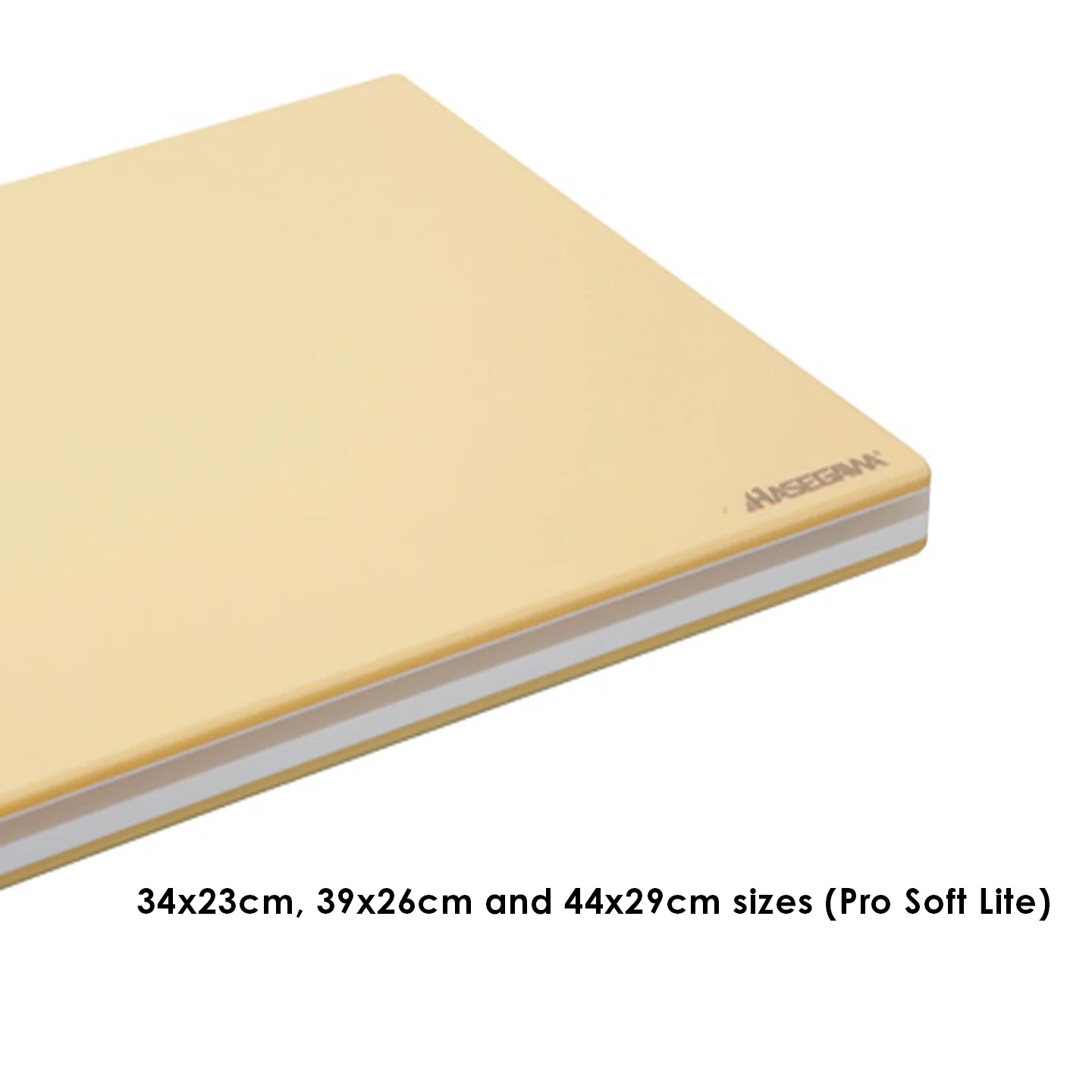 Hasegawa Soft Rubber Chopping Board