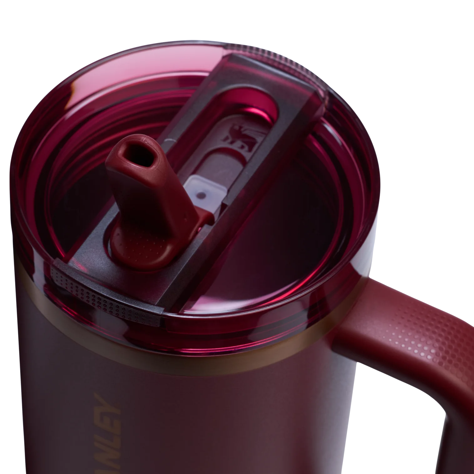 The Quencher ProTour Flip Straw Tumbler | 40 OZ