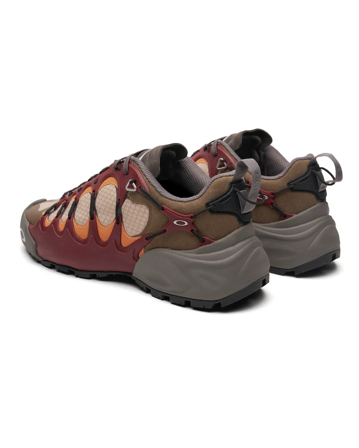 Brain Dead x Oakley Factory Team Ibex - Camelia Glazed