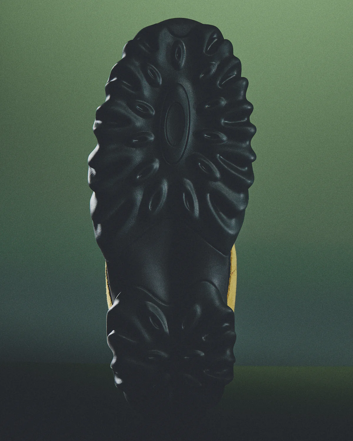 Oakley Factory Team Suede Edge Boot - Parsnip/Tea