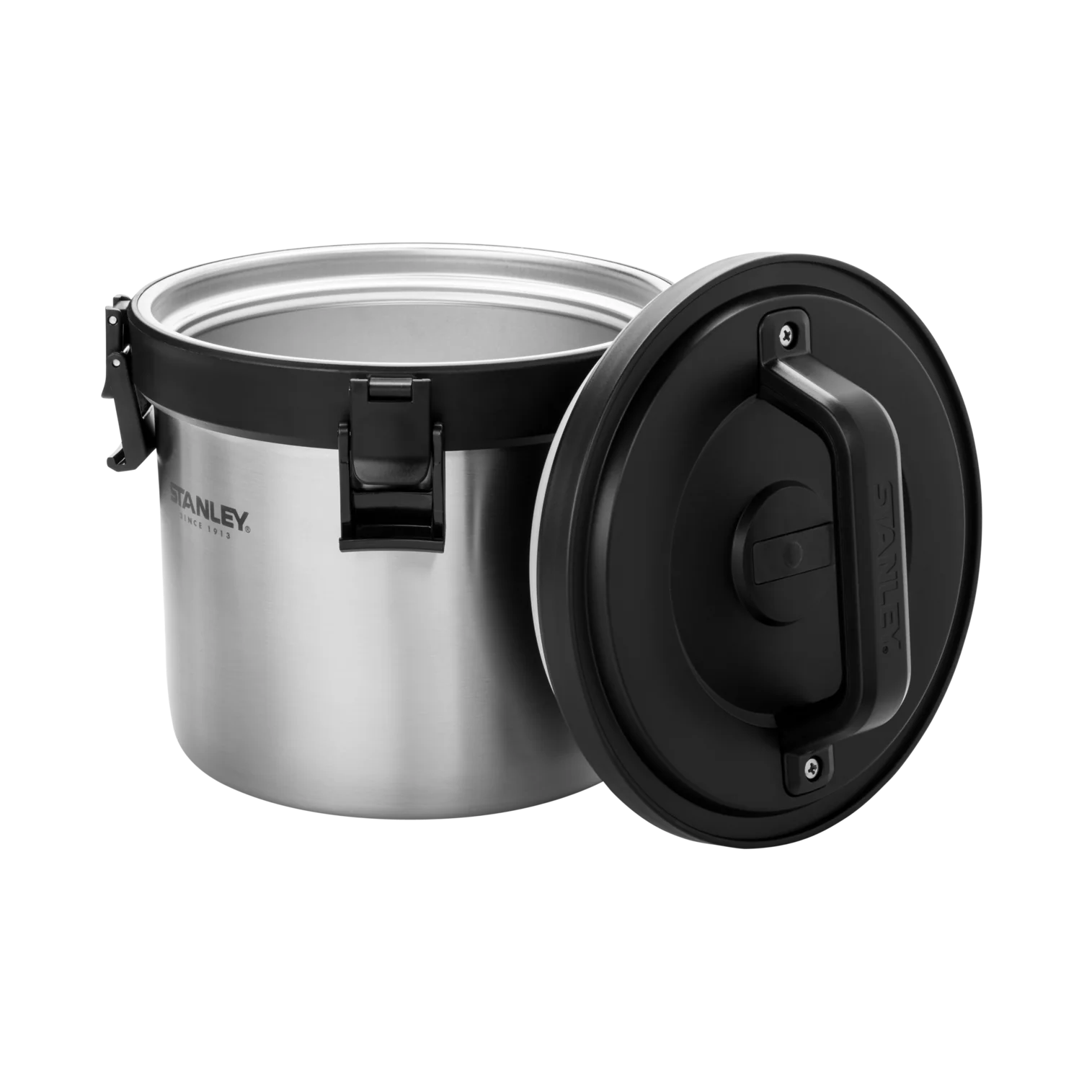 Adventure Stay Hot Camp Crock | 3QT