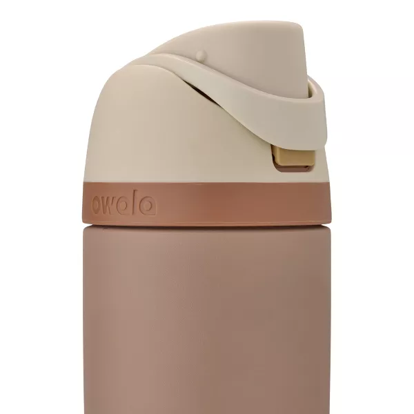 Owala Special Edition 16oz Stainless Steel Insulated FreeSip Water Bottle - Hearth & Hand™ with Magnolia