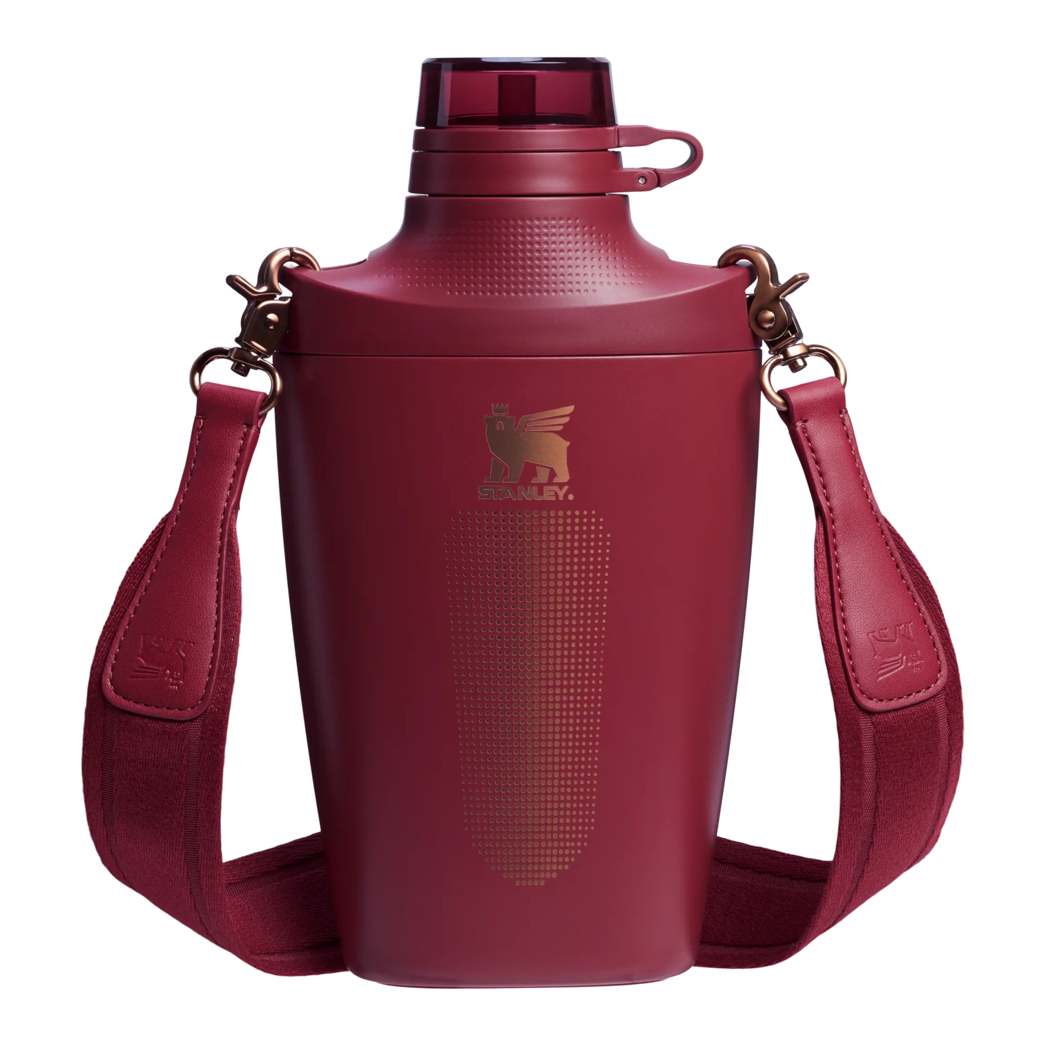 The Holiday Stanley Cross Bottle | 23 OZ