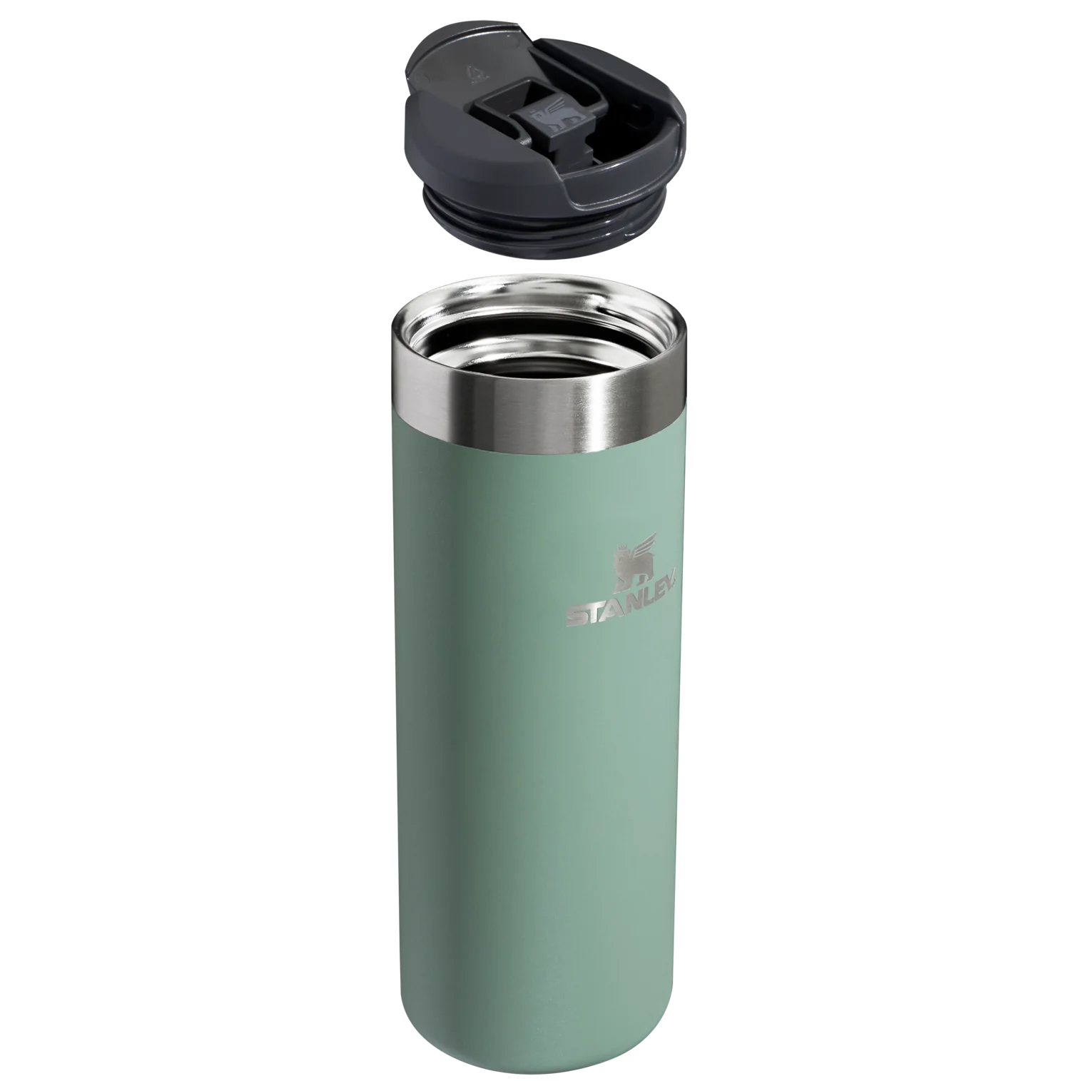 The AeroLight™ Transit Bottle | 16 OZ