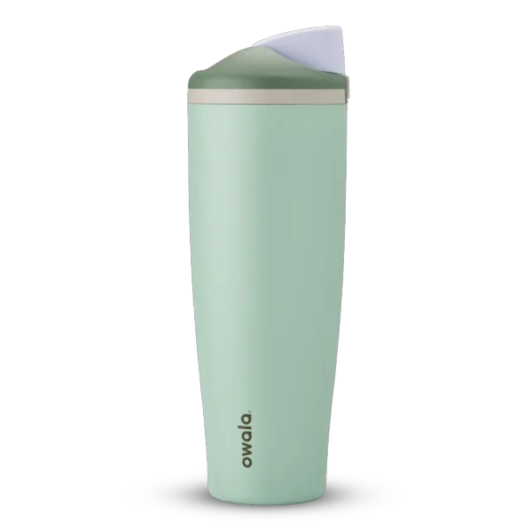 Owala FreeSip Tumbler | 40 Oz