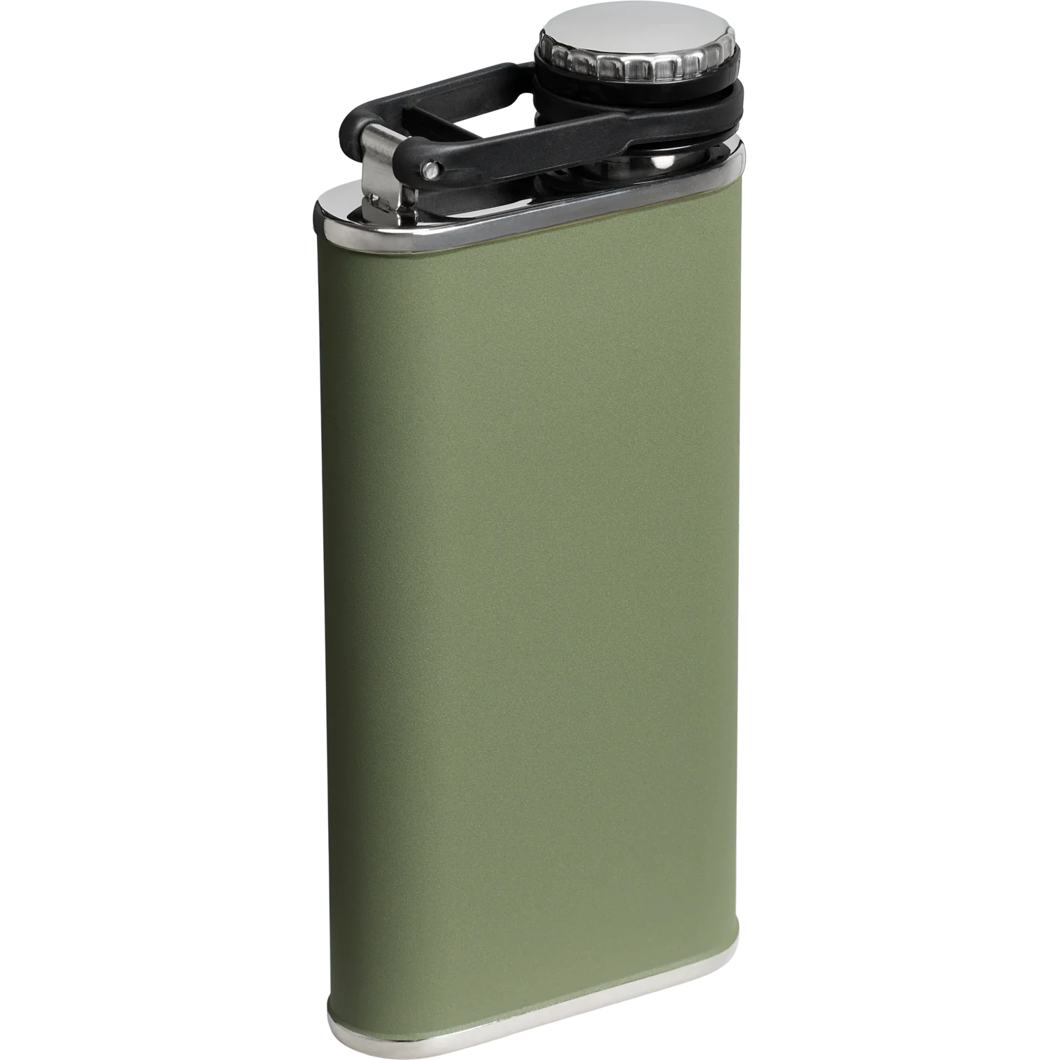 Classic Easy Fill Wide Mouth Flask | 8 OZ