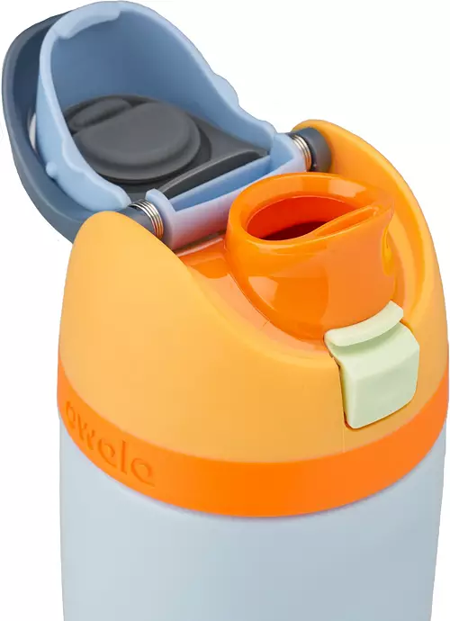 Owala Kids' 16 oz. FreeSip Stainless Steel Water Bottle