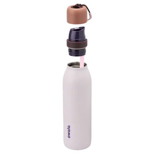 Owala FreeSip Twist Stainless steel 24oz