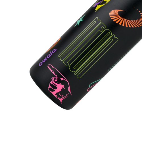 Owala 32oz FreeSip® Birthday Bash