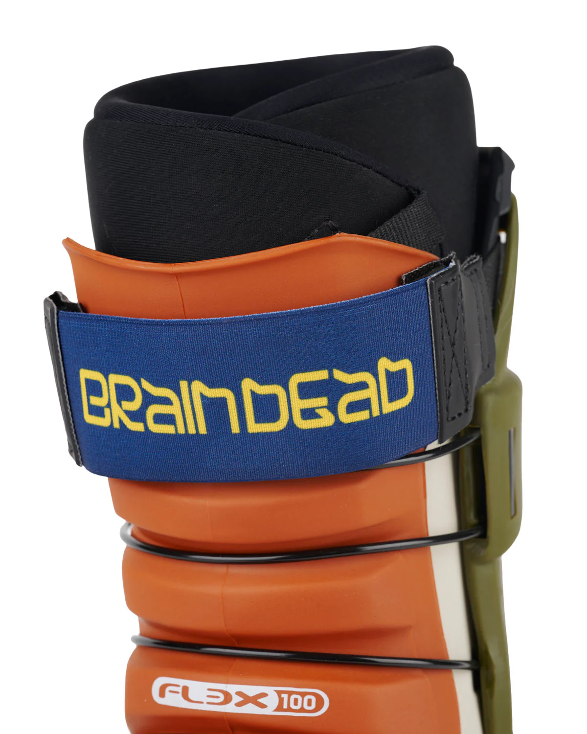 Brain Dead x K2 Nuclear Fission Revolve Team - Multi