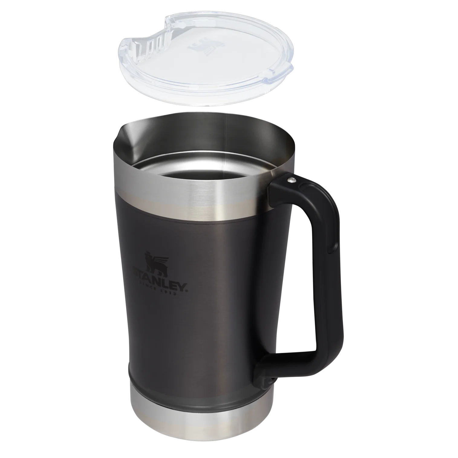 Classic Stay Chill Beer Pitcher | 64 OZ