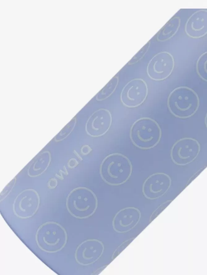 Owala Be Kind FreeSip Twist 24oz Water Bottle Color Drop