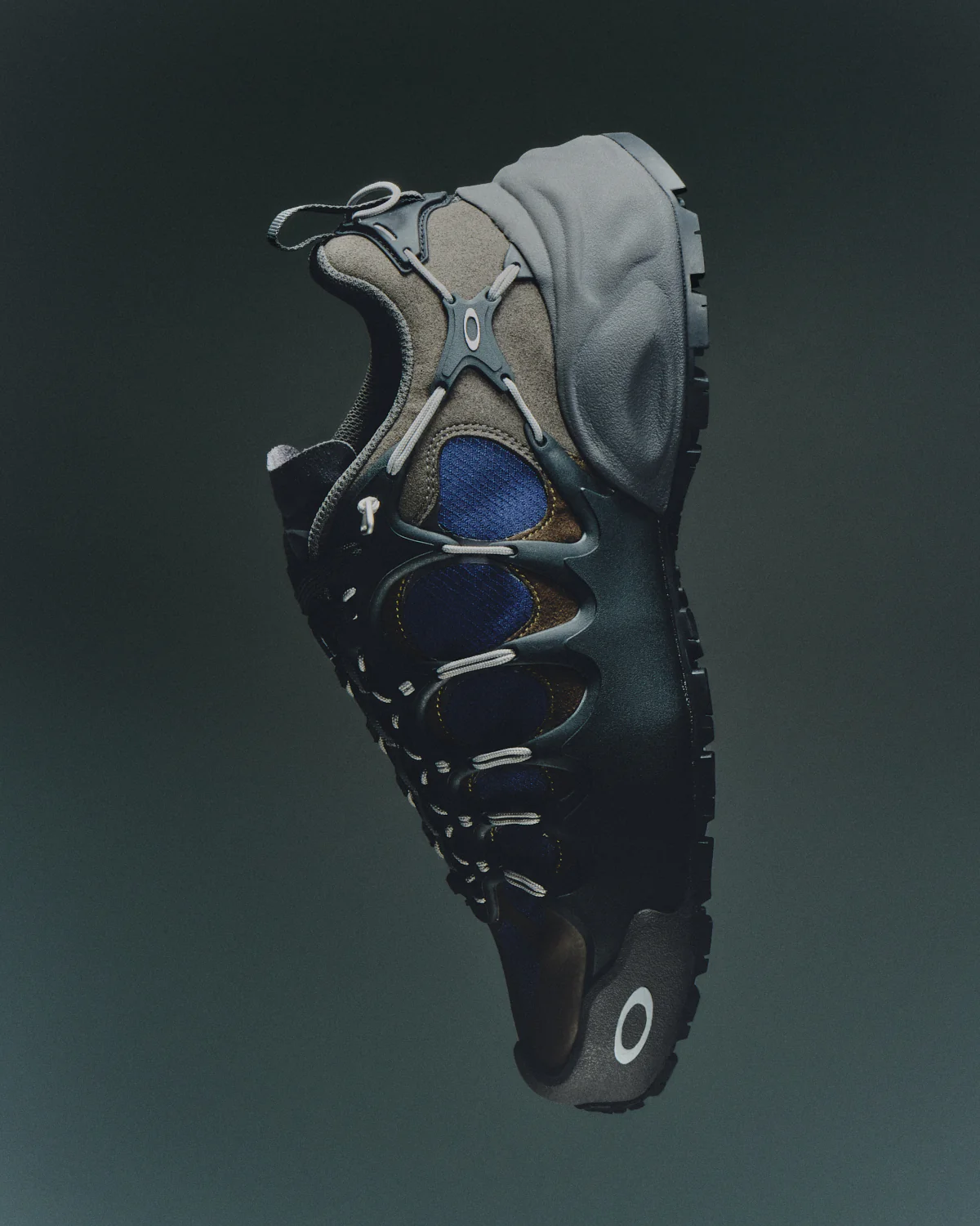 Brain Dead x Oakley Factory Team Ibex - Eclipse