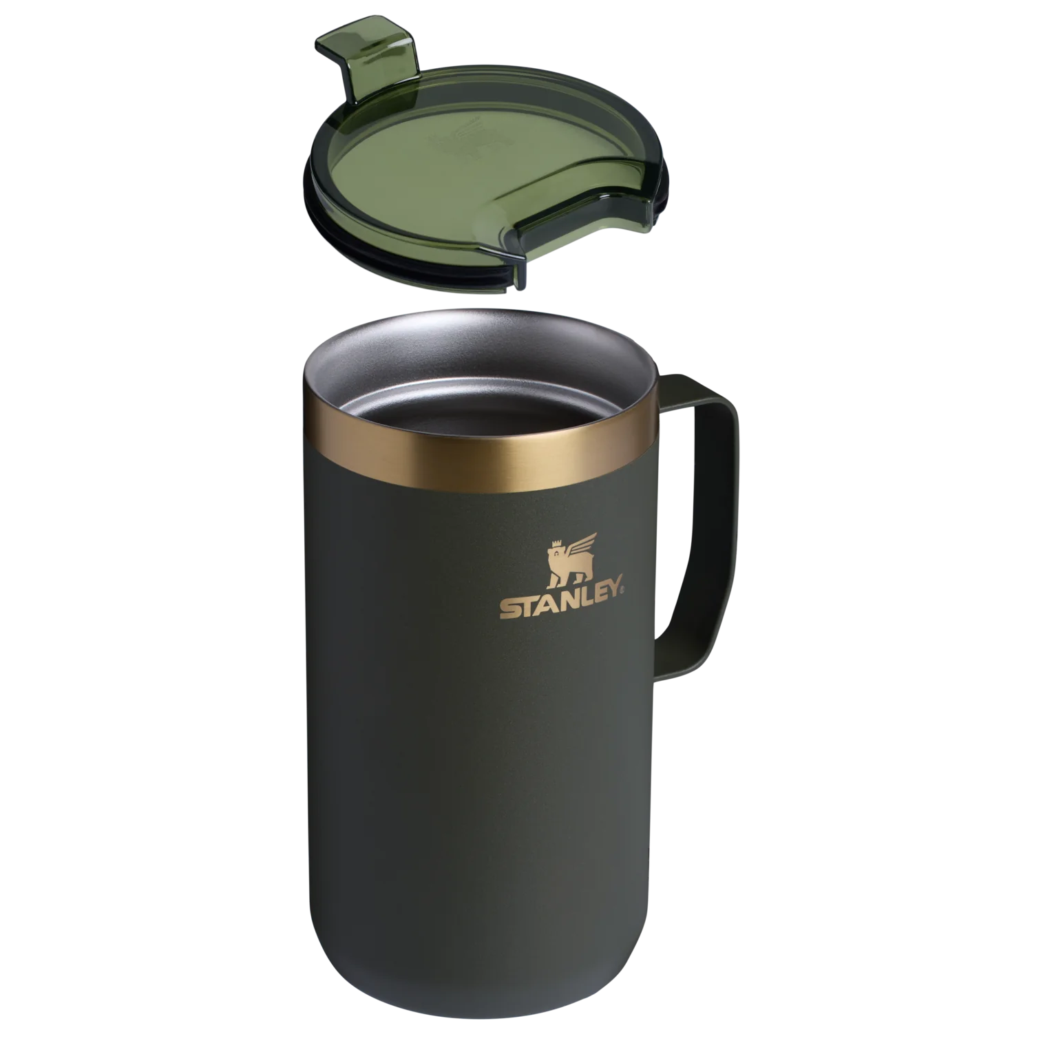The Fall Refresh Stay Hot Camp Mug | 24 OZ
