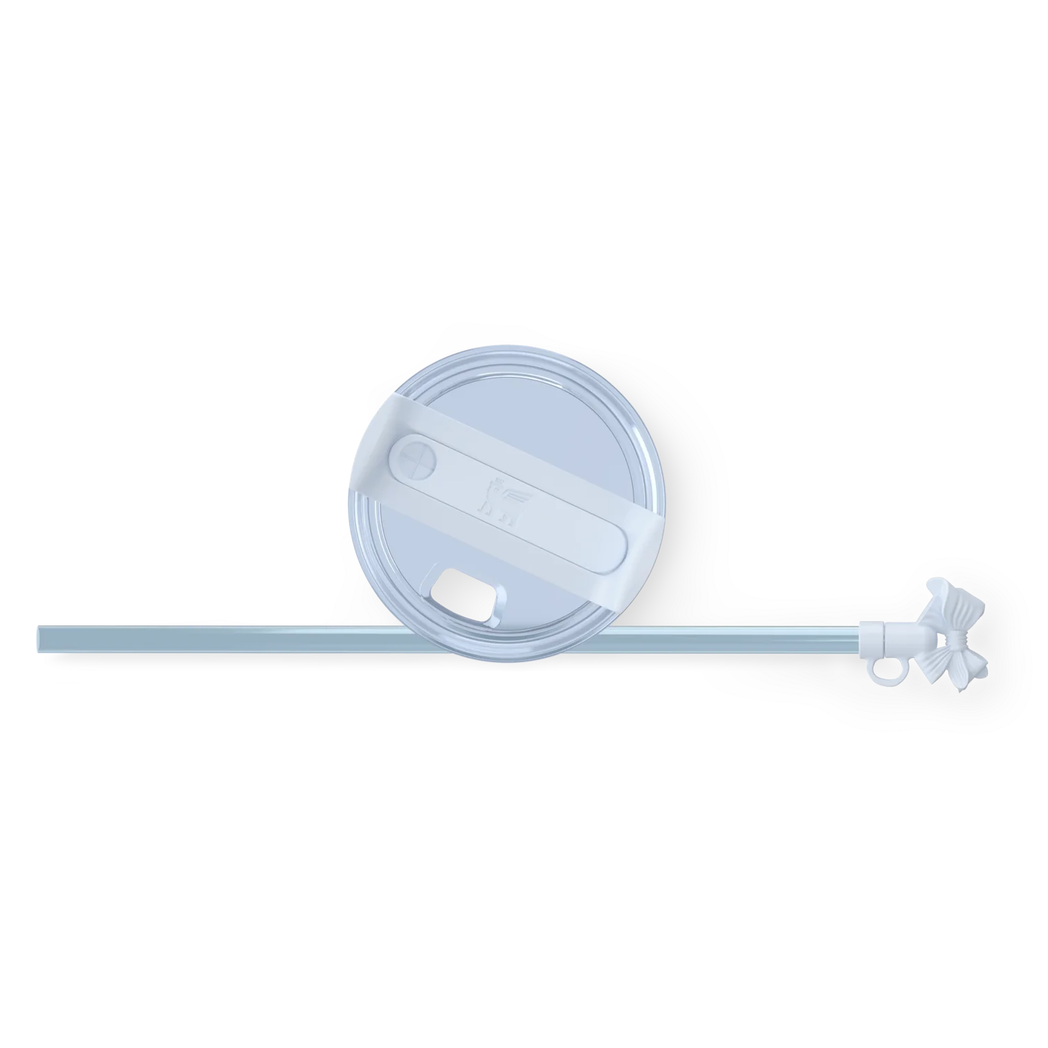 The Stanley X LoveShackFancy Holiday Quencher | 40 OZ