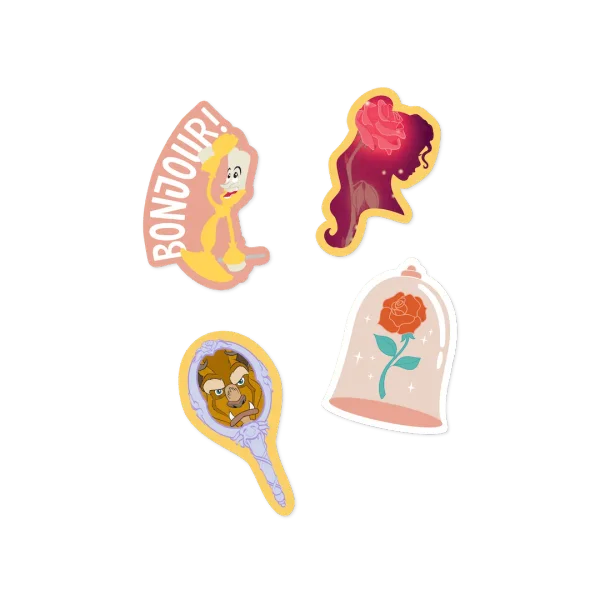 Owala FreeSip Insulated Water Bottle Disney Princess Collection 24 oz- Rapunzel