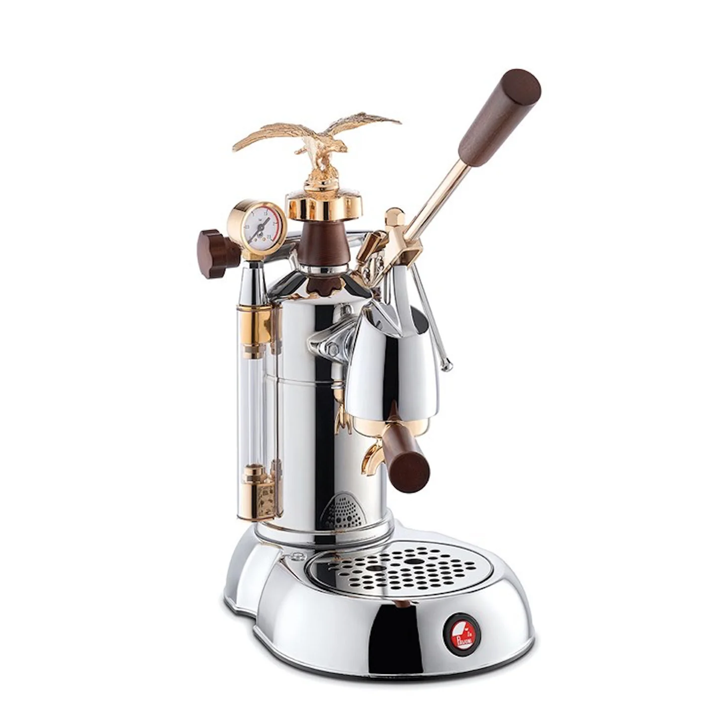 La Pavoni Expo 2015
