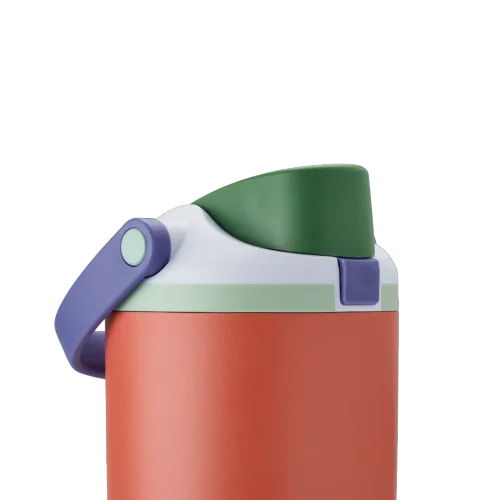 Owala FreeSip Sway | 40 Oz