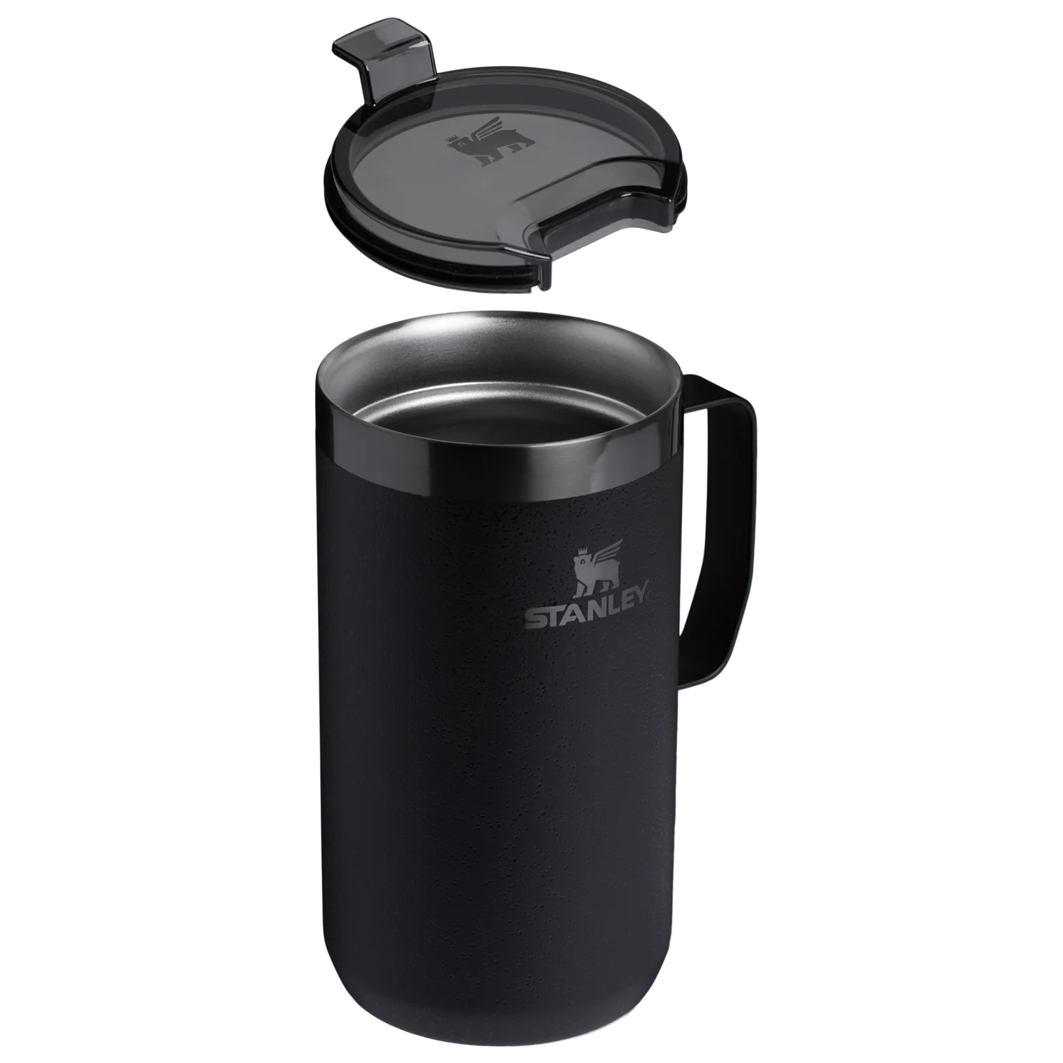 The Fall Refresh Stay Hot Camp Mug | 24 OZ