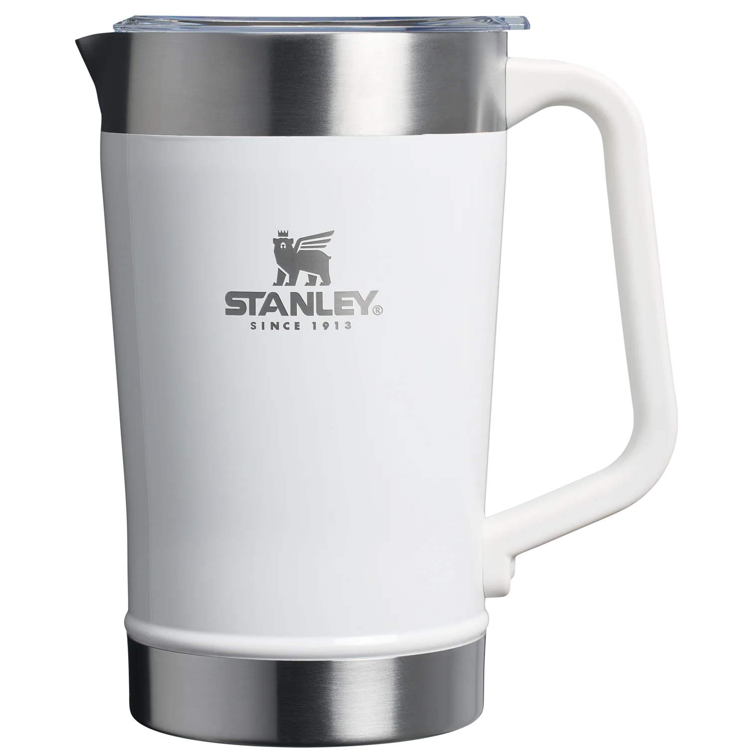 Classic Stay Chill Beer Pitcher | 64 OZ