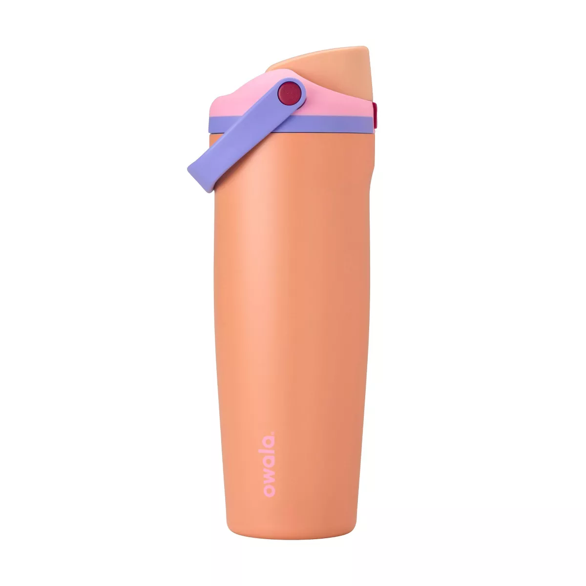 Owala 30oz FreeSip Sway Stainless Steel Water Bottle