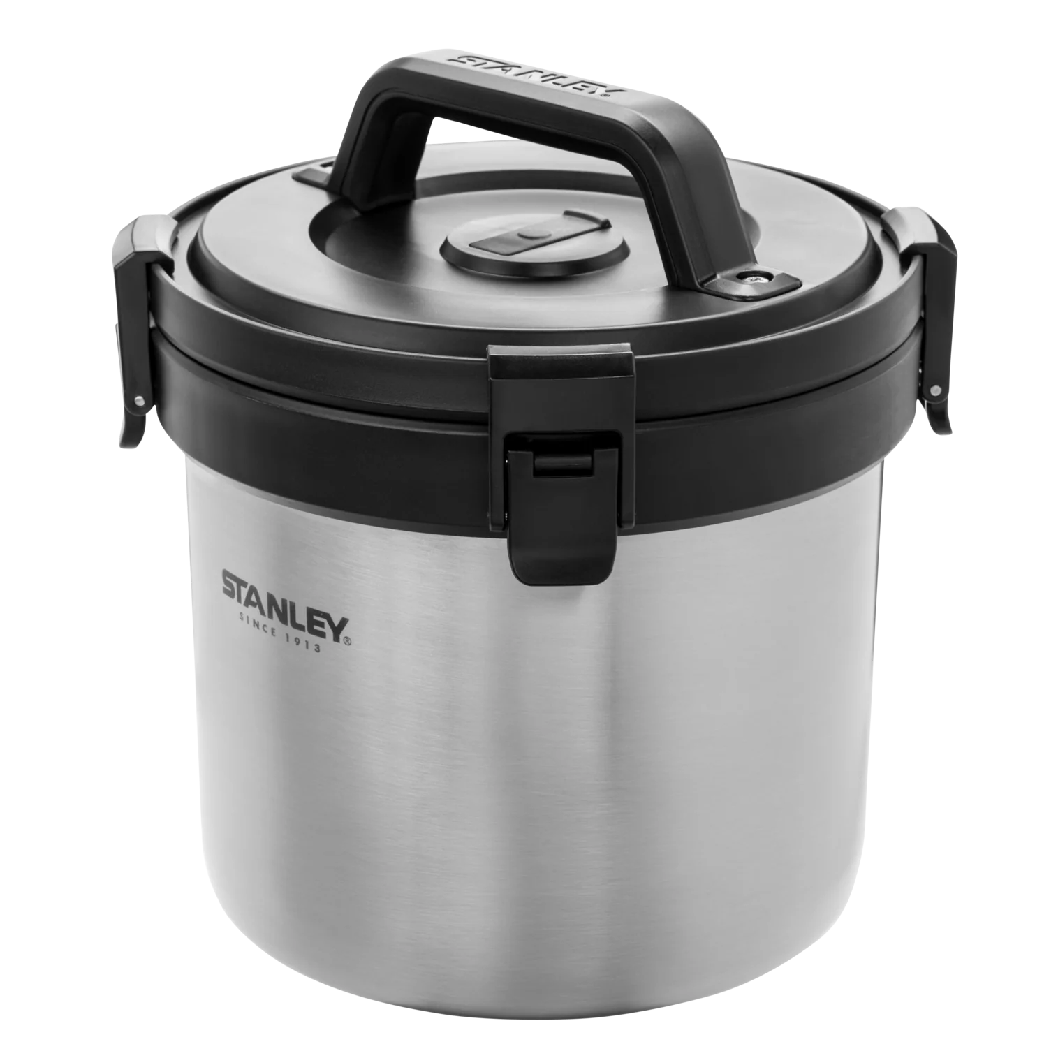 Adventure Stay Hot Camp Crock | 3QT