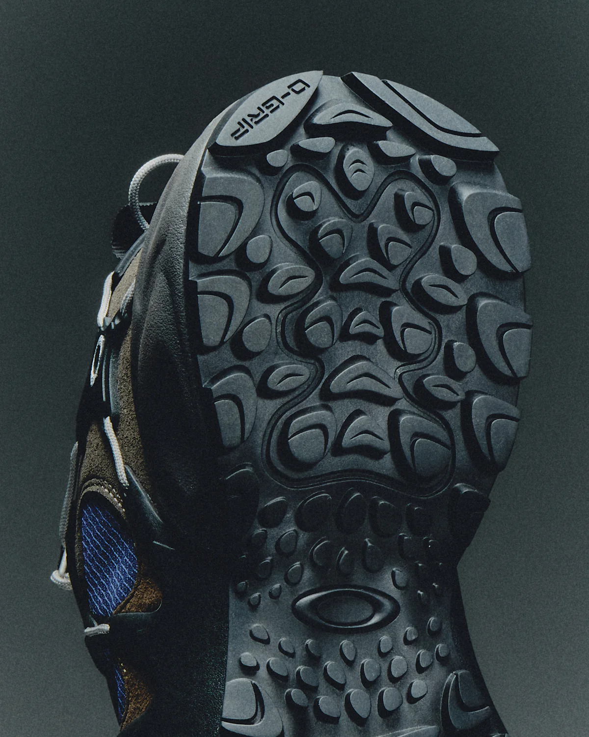 Brain Dead x Oakley Factory Team Ibex - Eclipse