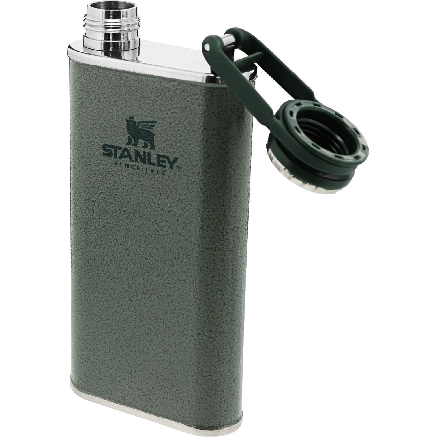 Classic Easy Fill Wide Mouth Flask | 8 OZ