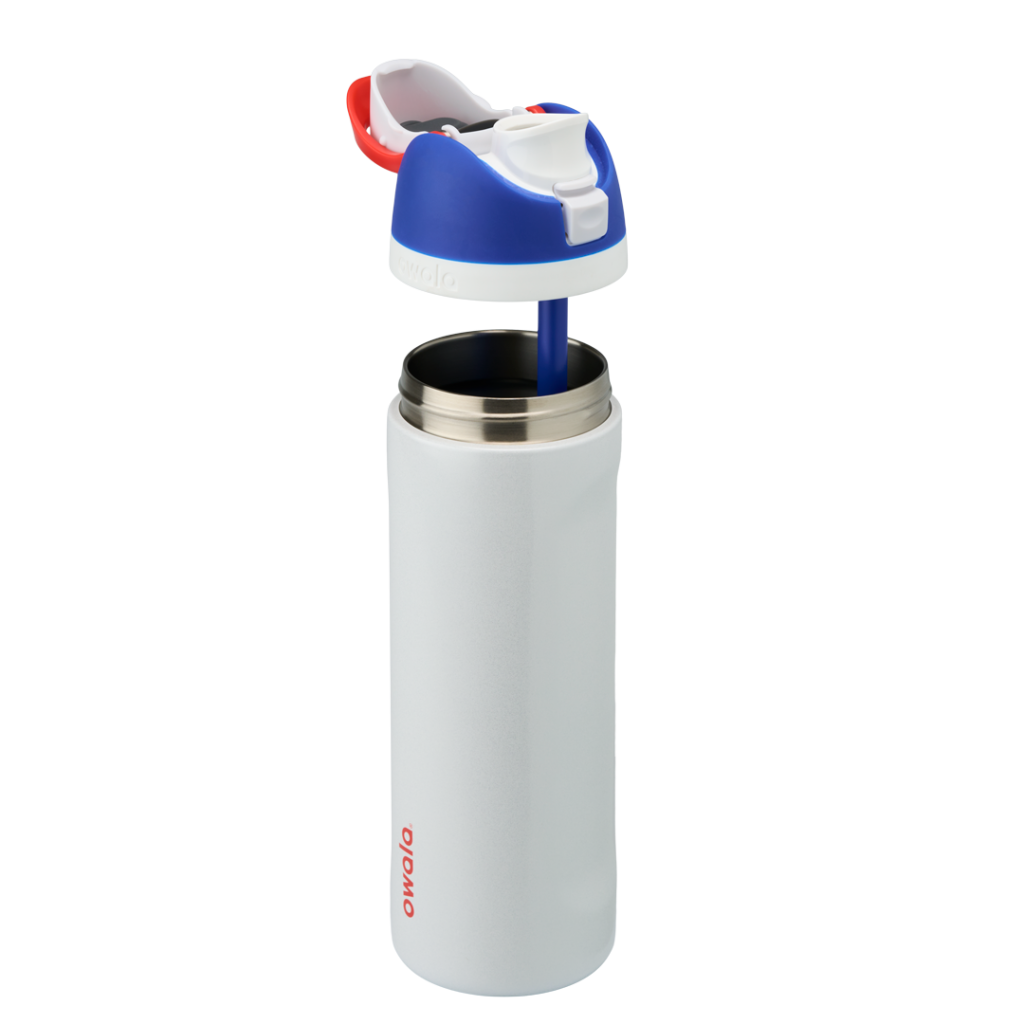 Owala FreeSip 24oz Bottle - Mission Accomplished