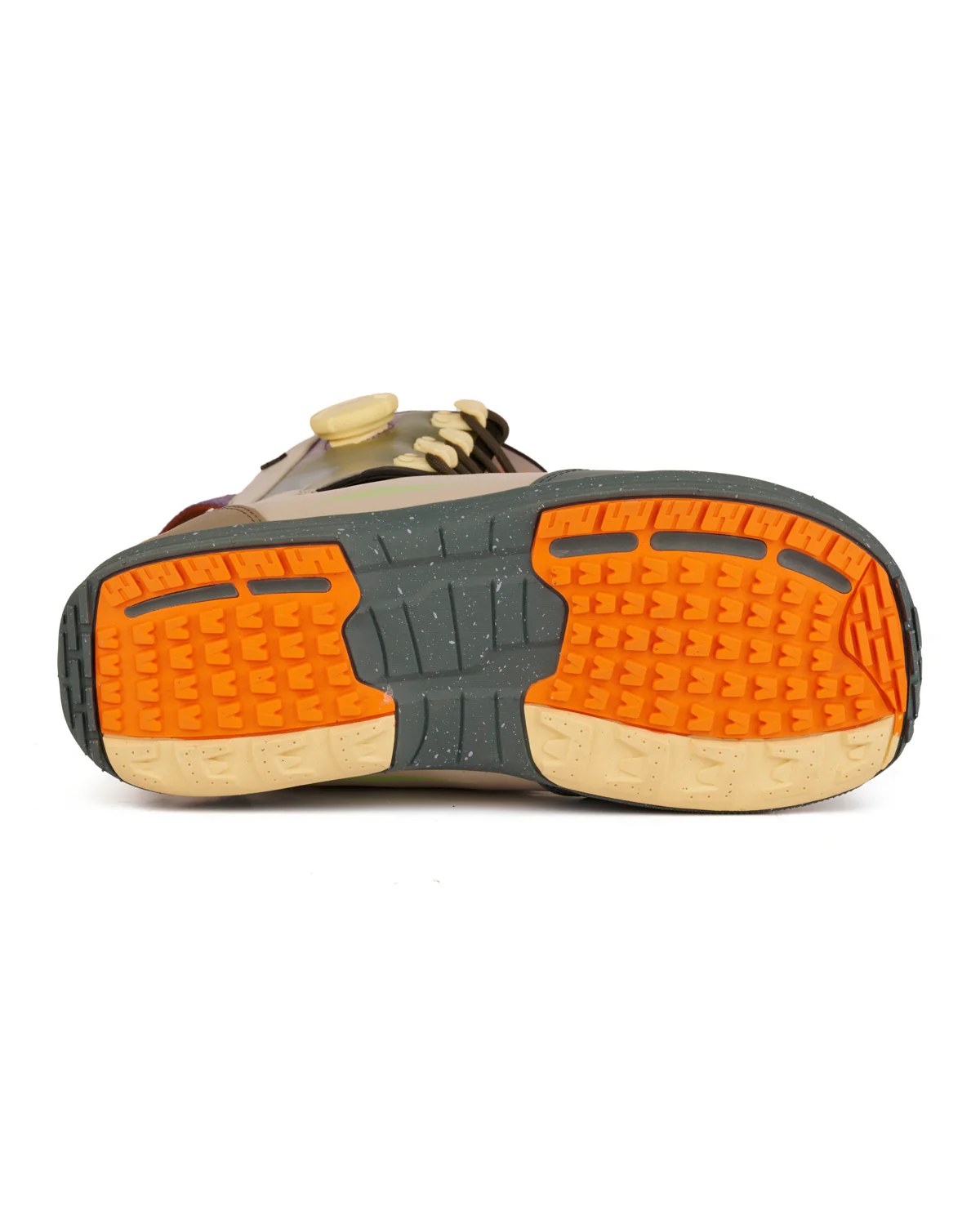 Brain Dead x K2 Darko Snowboard Boot - Multi