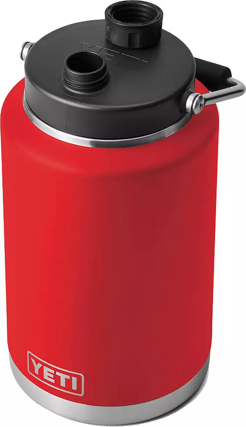 YETI One Gallon Rambler Jug