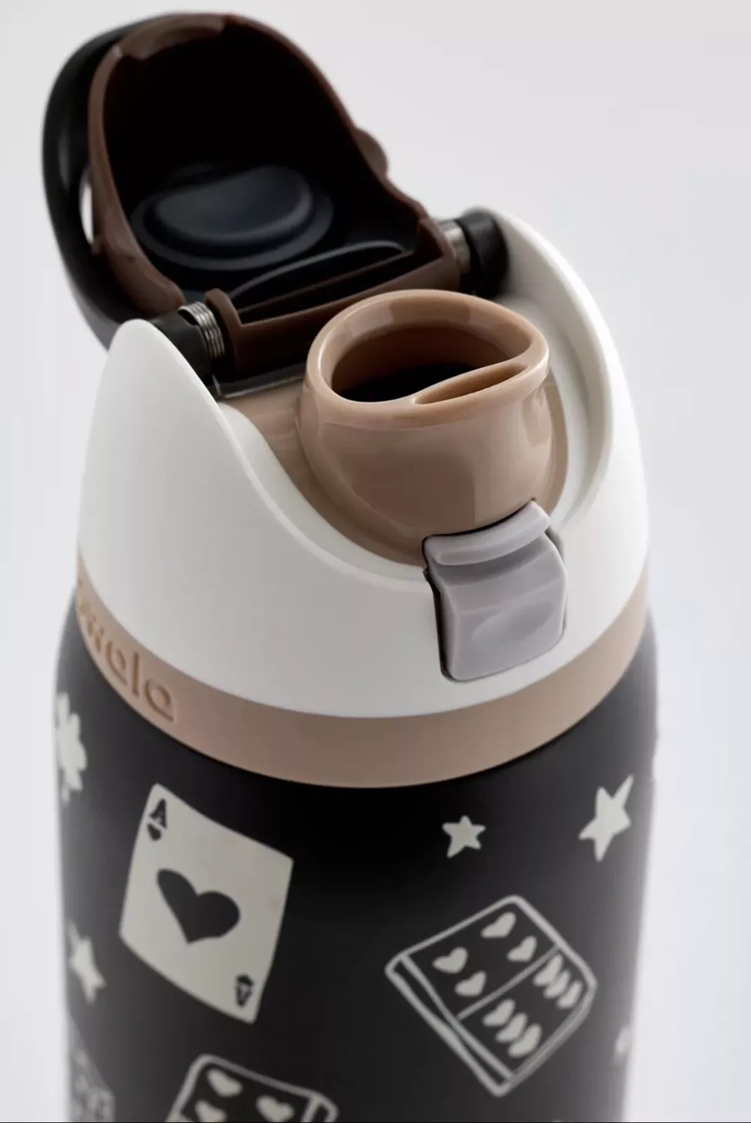 Owala Good Luck Goodluck Cowboy Icons FreeSip 32 oz. Bottle Urban Outfitters