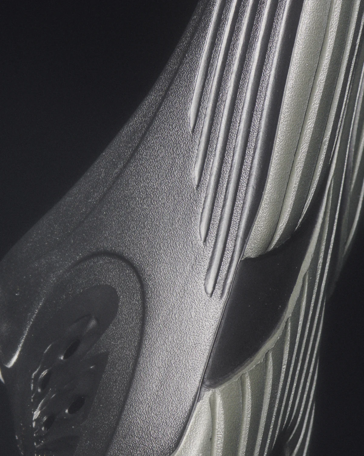 Oakley Factory Team Paguro Slide - Black/Ink